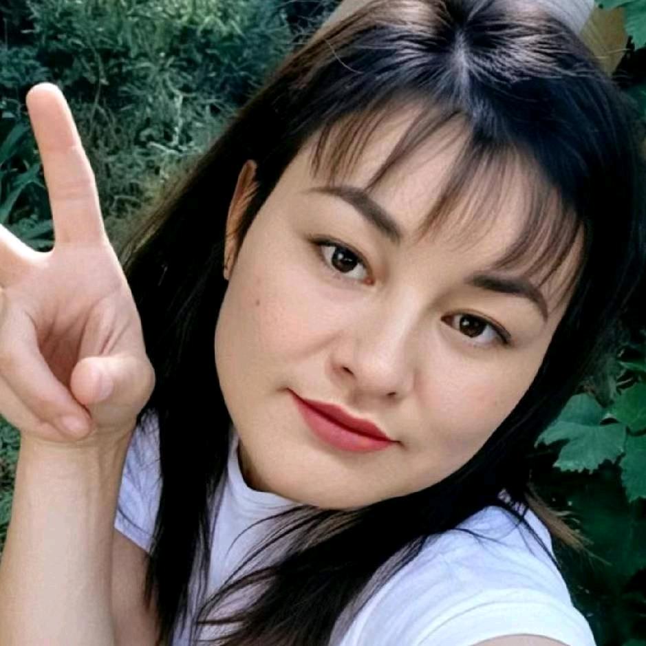 帕提古丽
