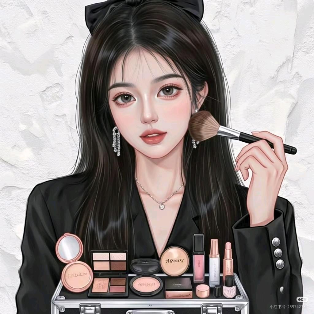 美妆汇