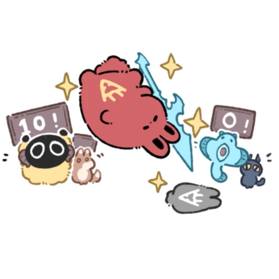 然灯