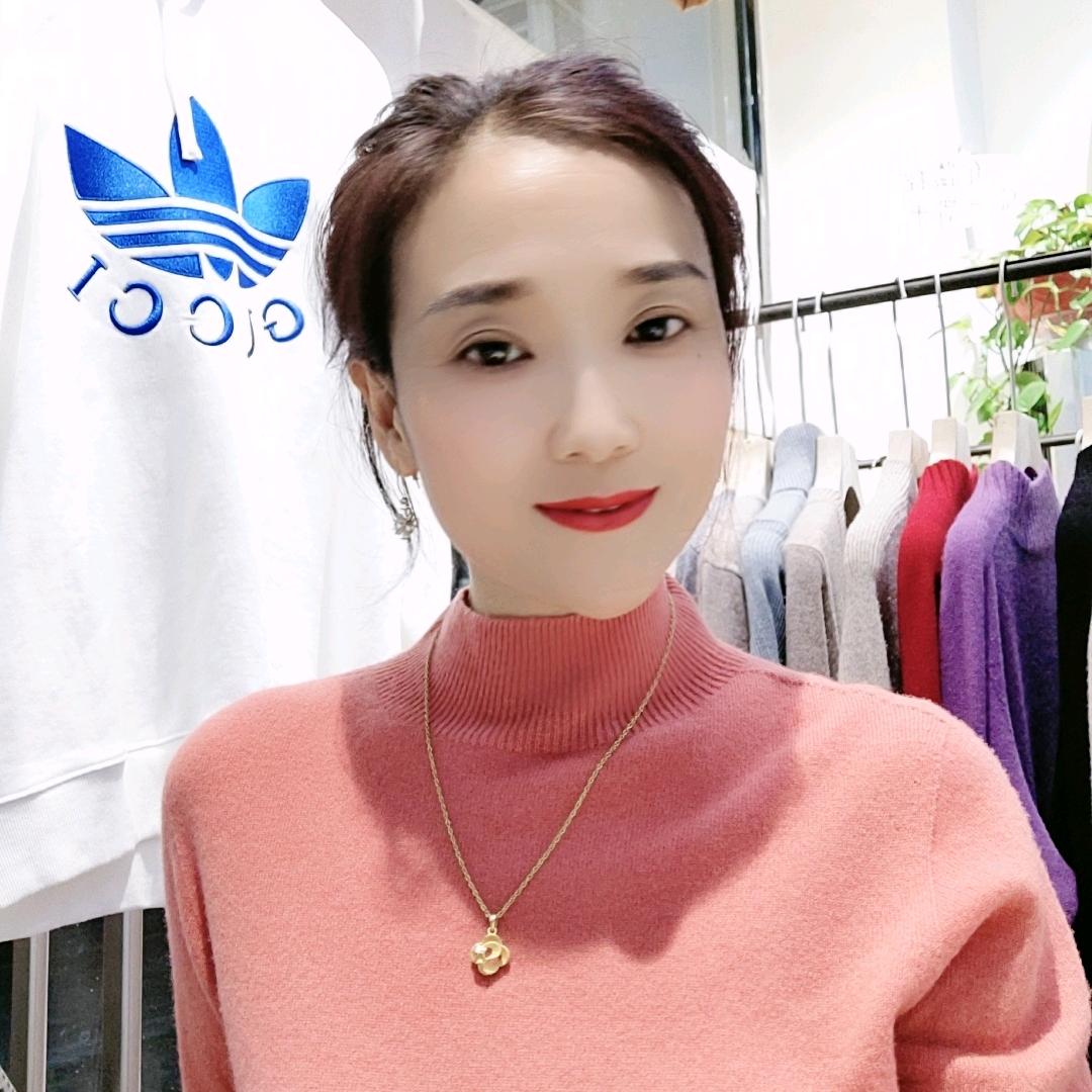 🌾阜南梦之缘赵艳