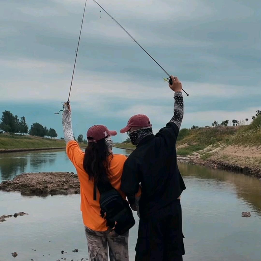 陈米诺路亚日记🎣