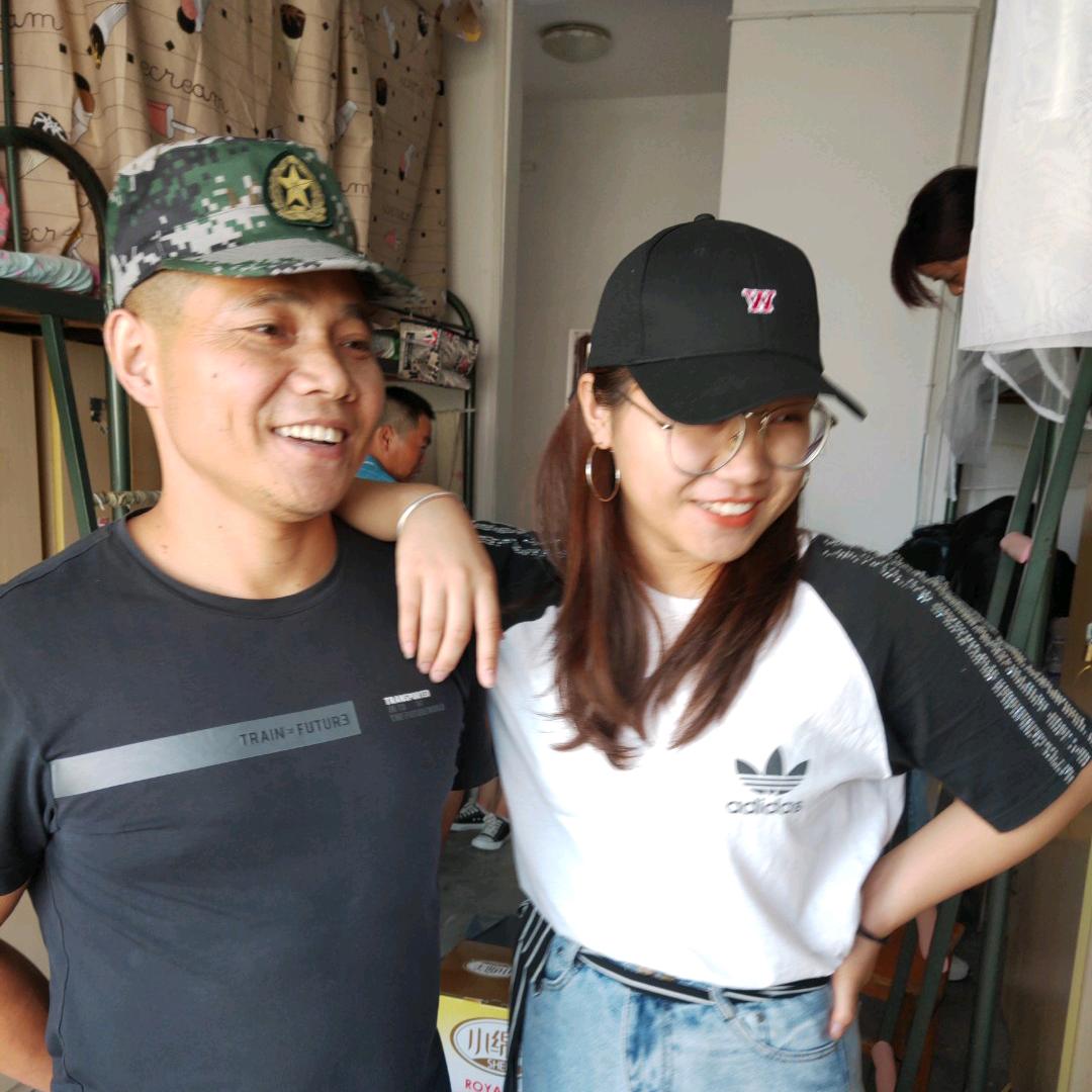 黑姐（坚定的心）