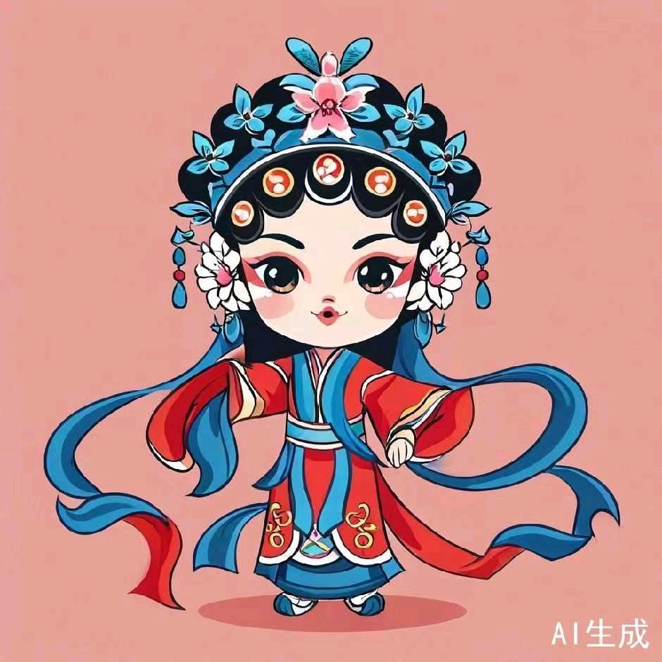 豫剧情（备考版）