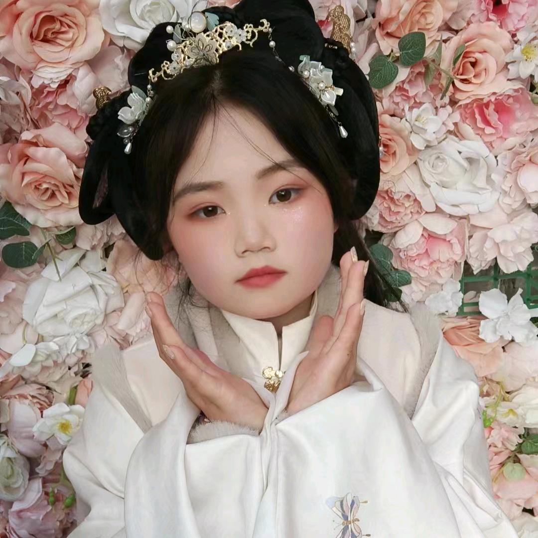 爱跳舞的小闺女