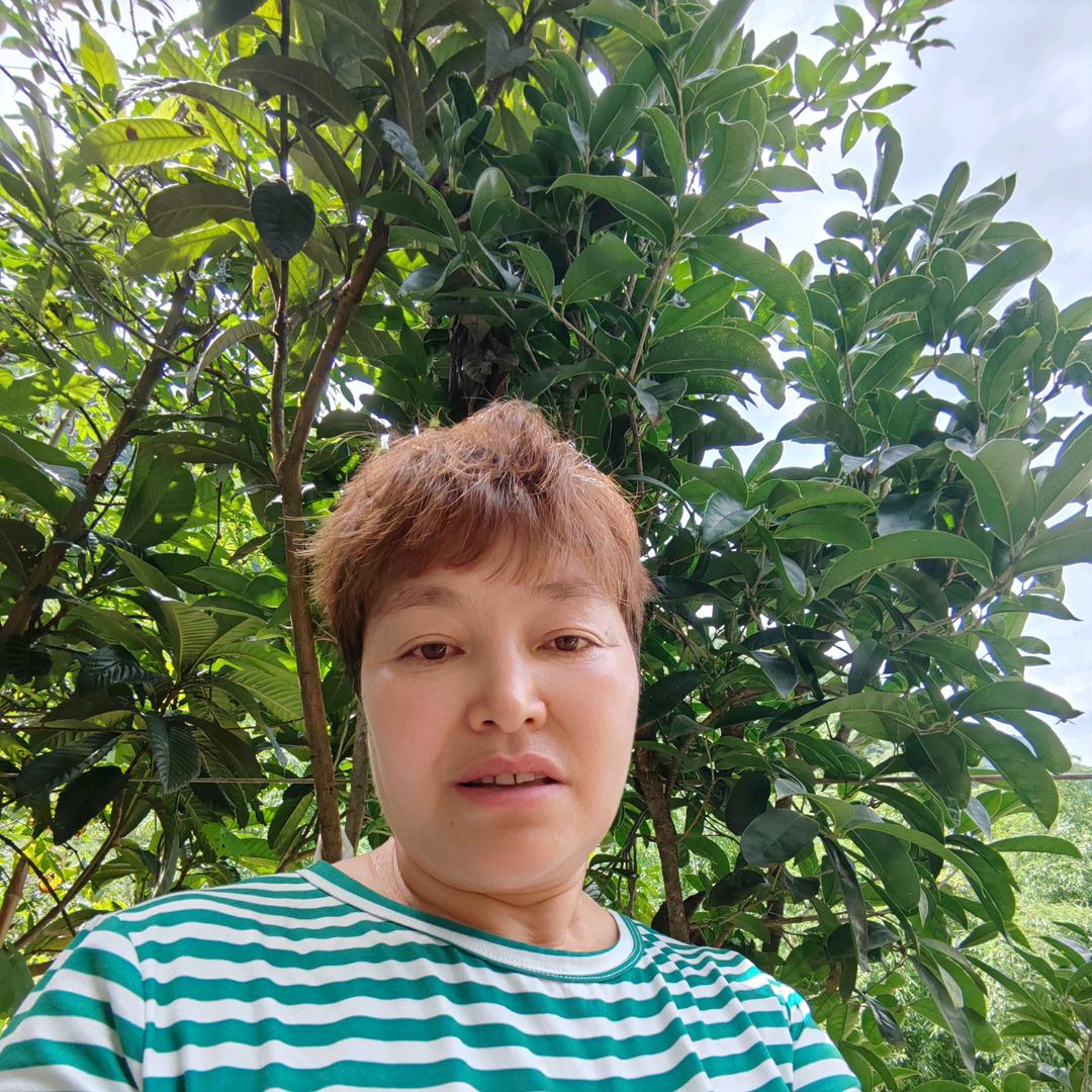 小王妹