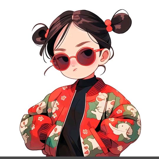 碳烤小肥羊👿