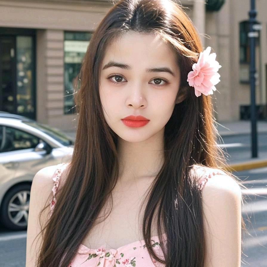 🦋  表 妹🌻