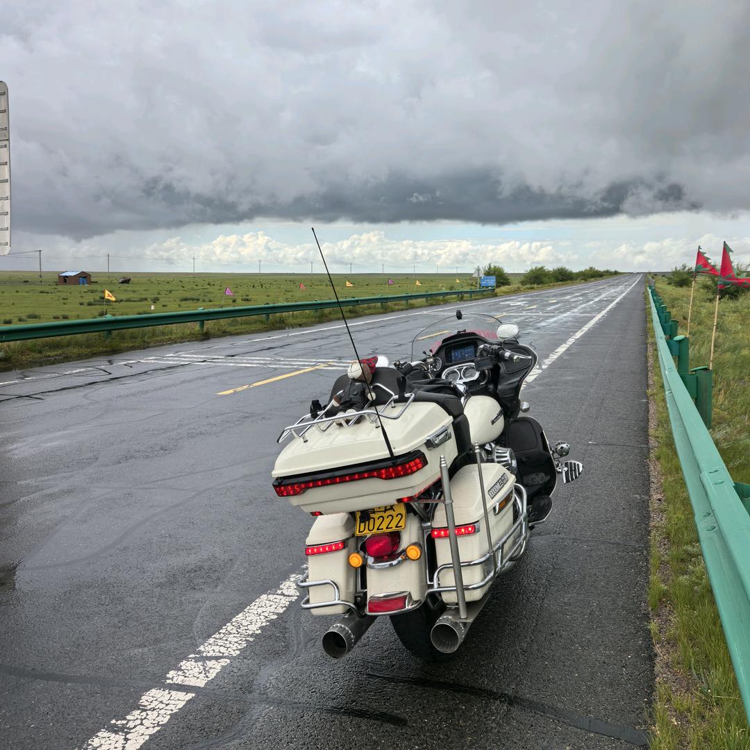 重机爱好者梁⚡️