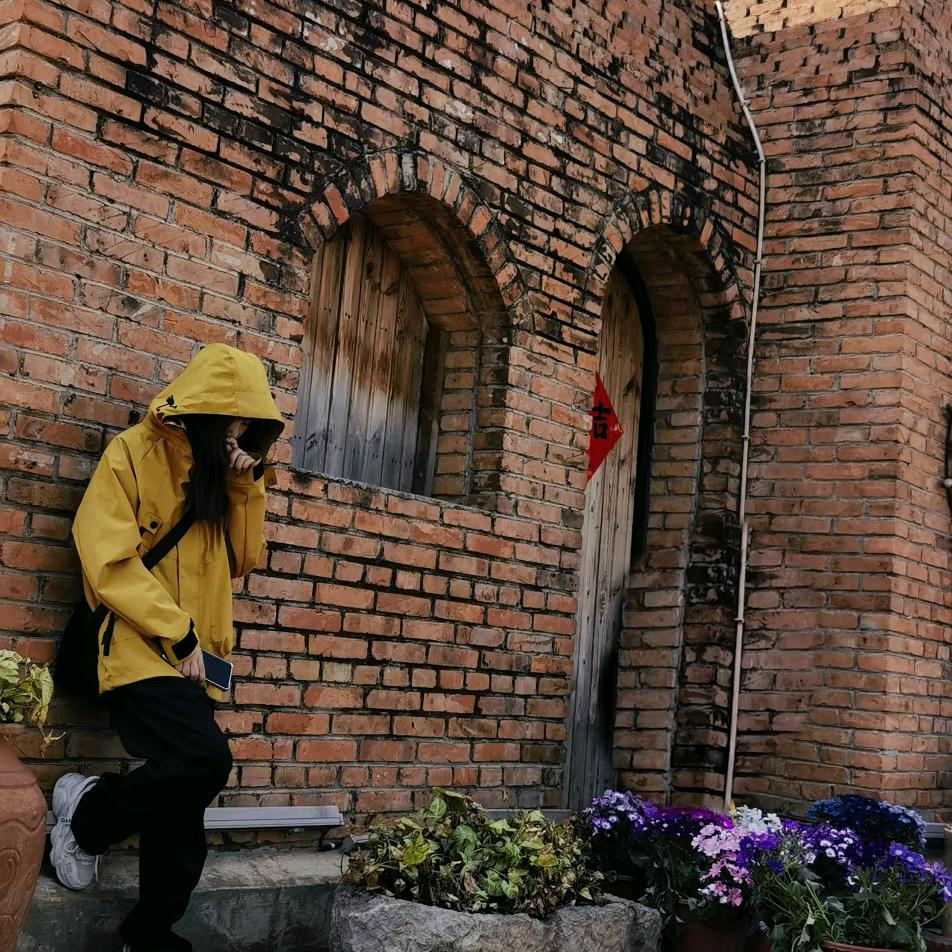 小事儿而已啦……