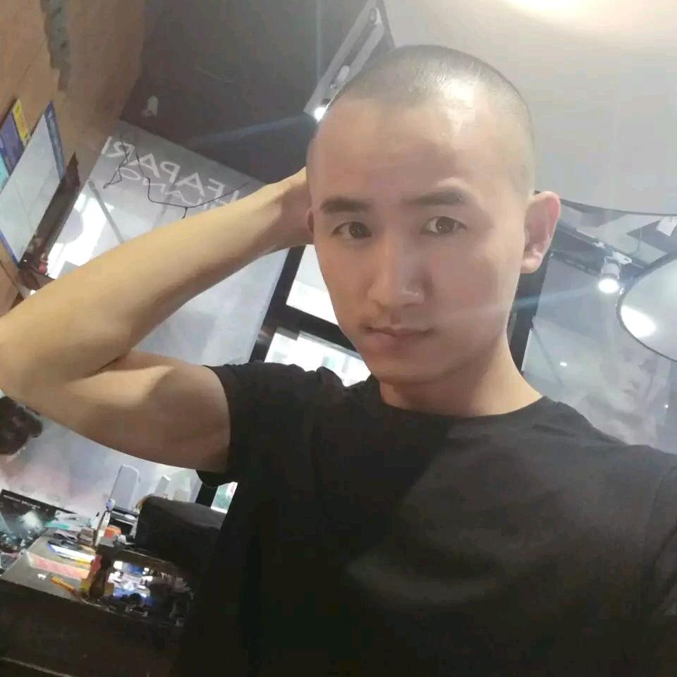 小柒小九的老爹