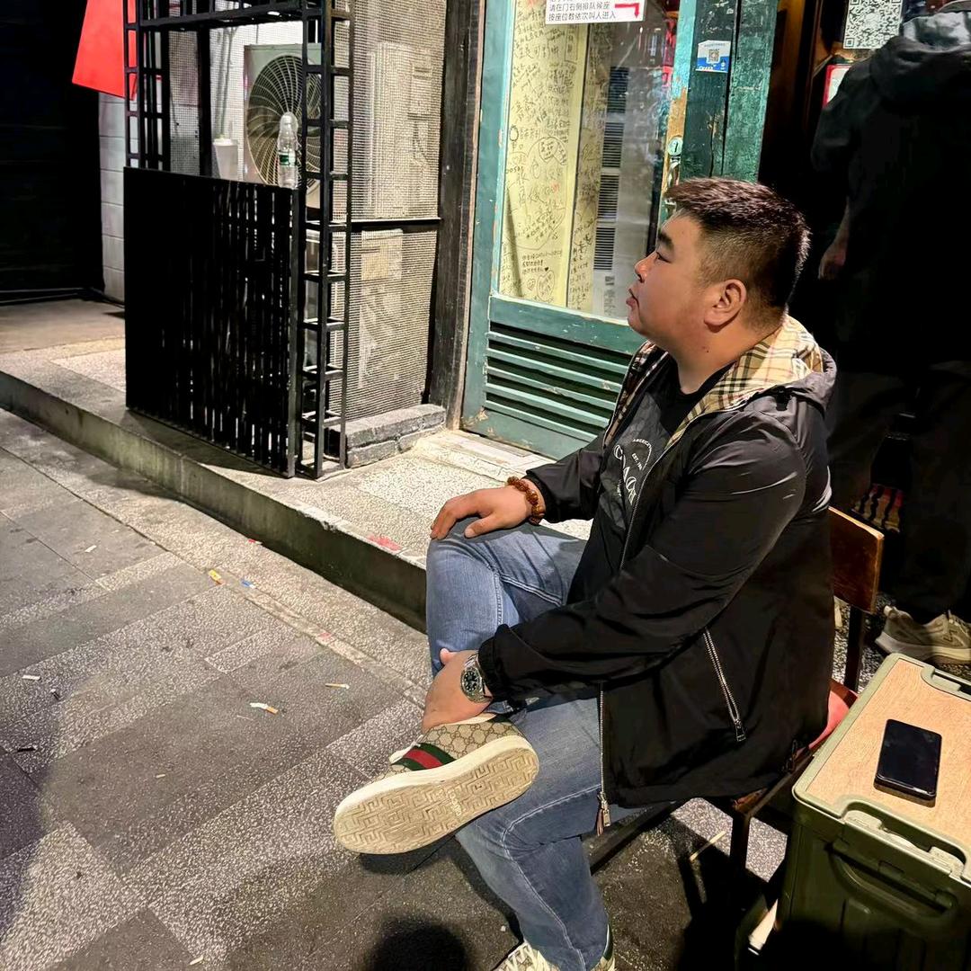 生活本该如此☺️