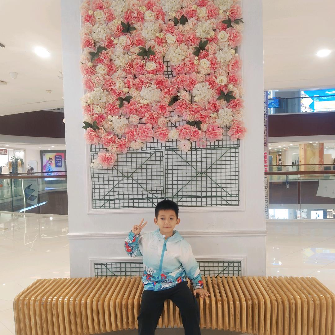小秋