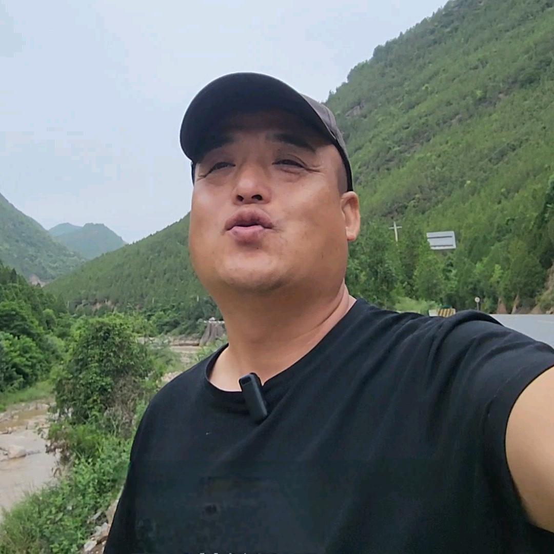 彬哥说