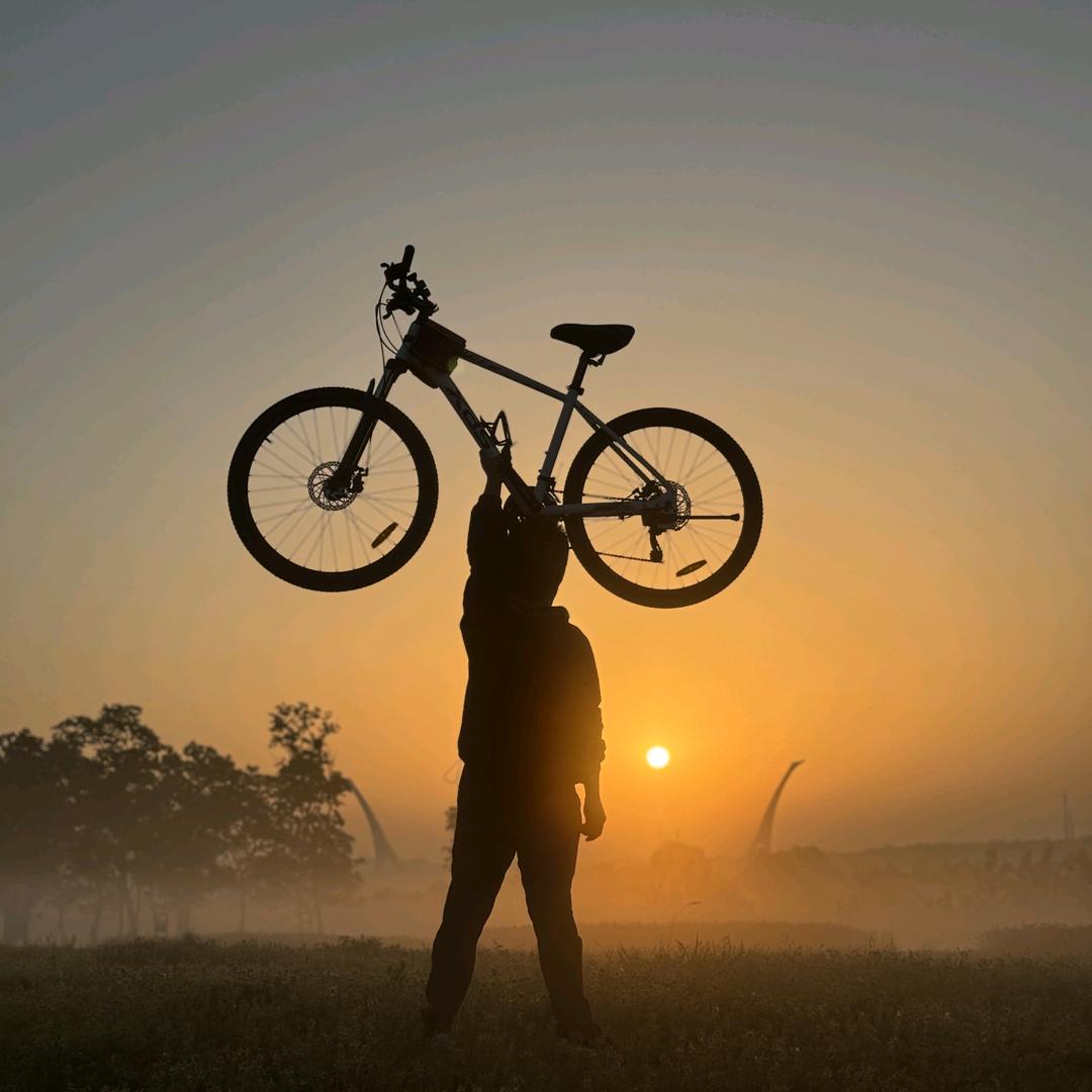 🏃和光同尘🌿🚴‍♂️