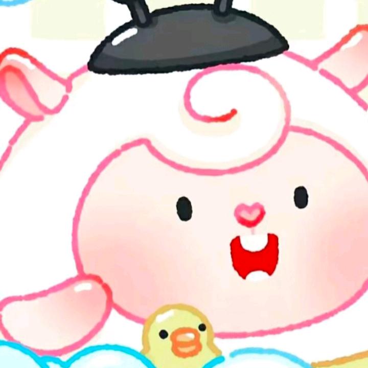 蛋仔橙子呀🍊、