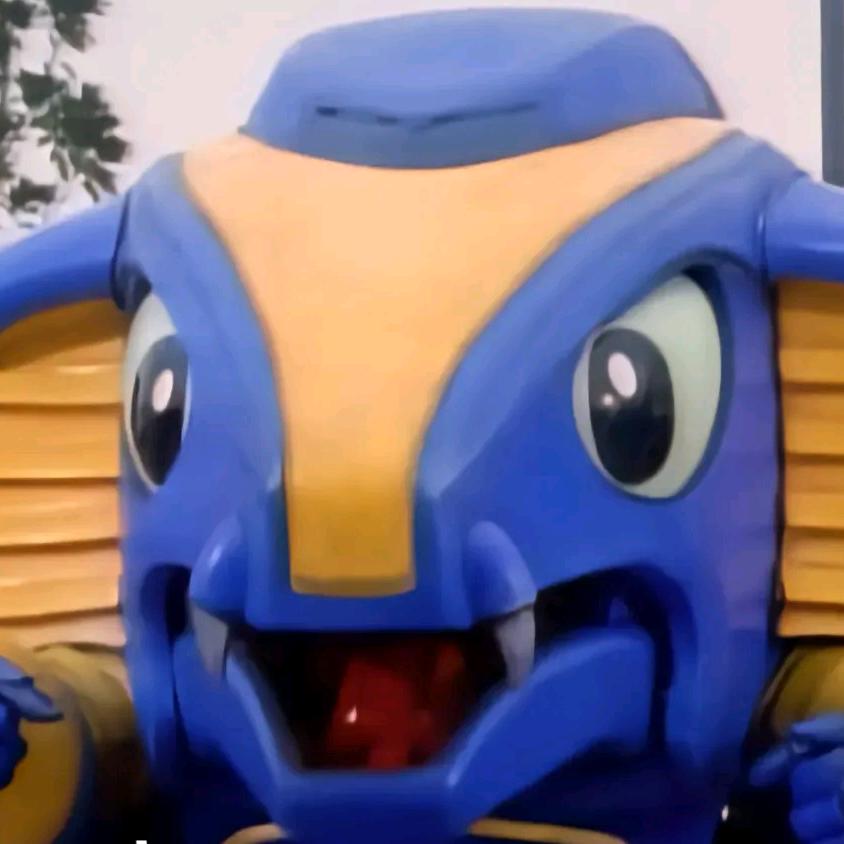 蟑螂恶霸的大哥