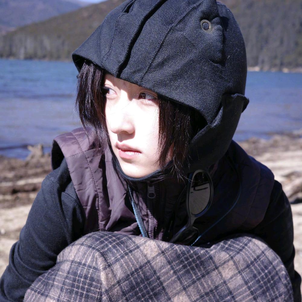 不愛chi飯（颜安说会永远看着我版）