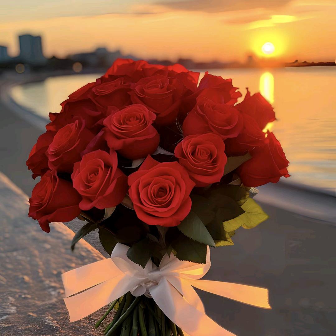 · ℋᵅᵖᵖᵞ♡ᵕ̈ 晚风吹人醒~