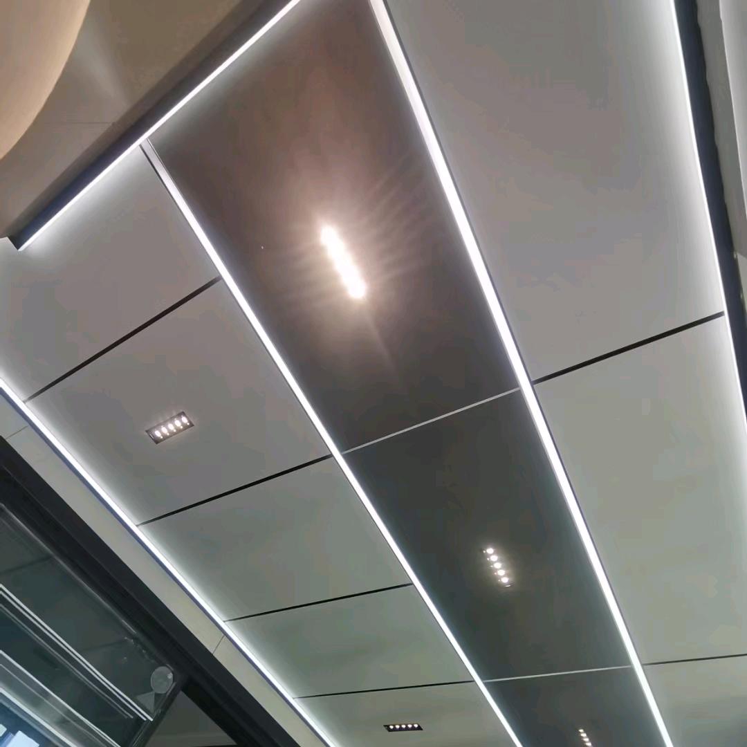 孝感启程集成吊顶