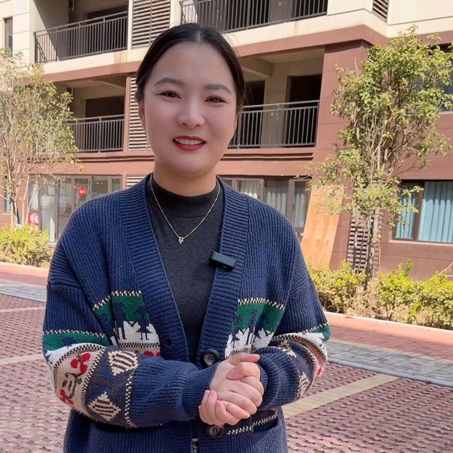 商水阳光花园居住小区