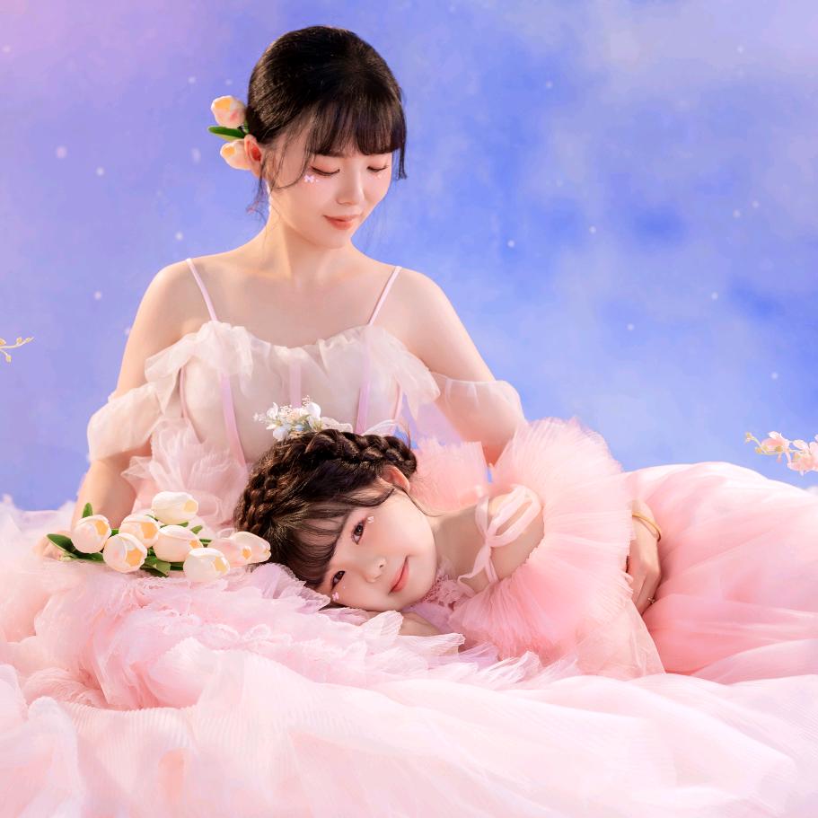 王小姐的美美小姐姐