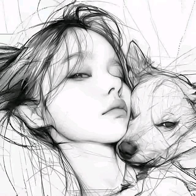 小小月
