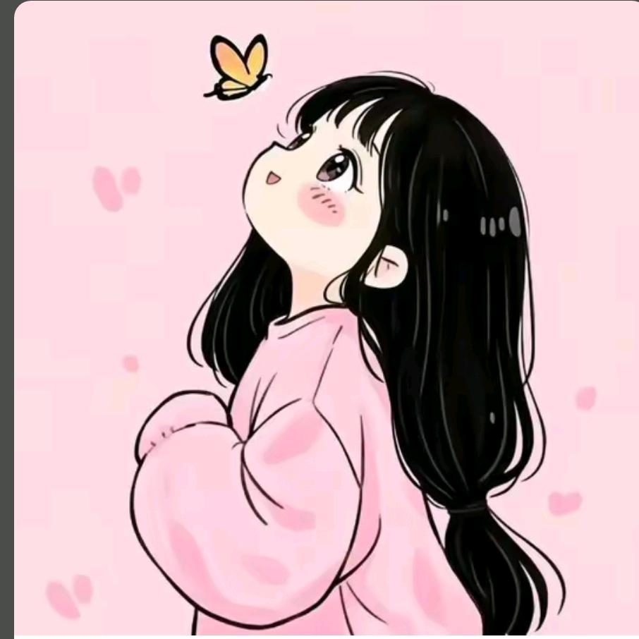 丫头🍃