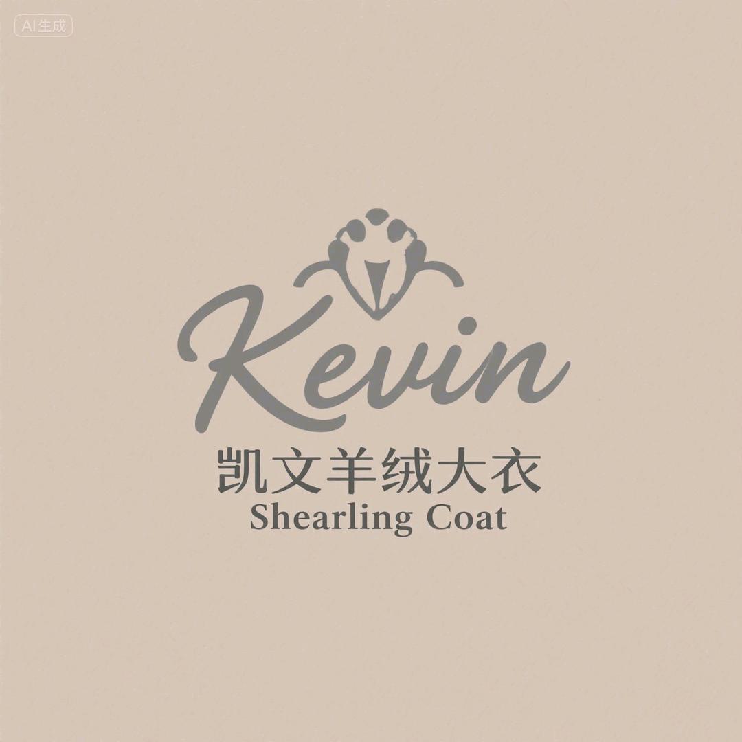 凯文羊绒大衣工厂直卖仓