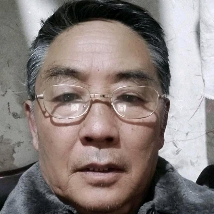 干部老黄