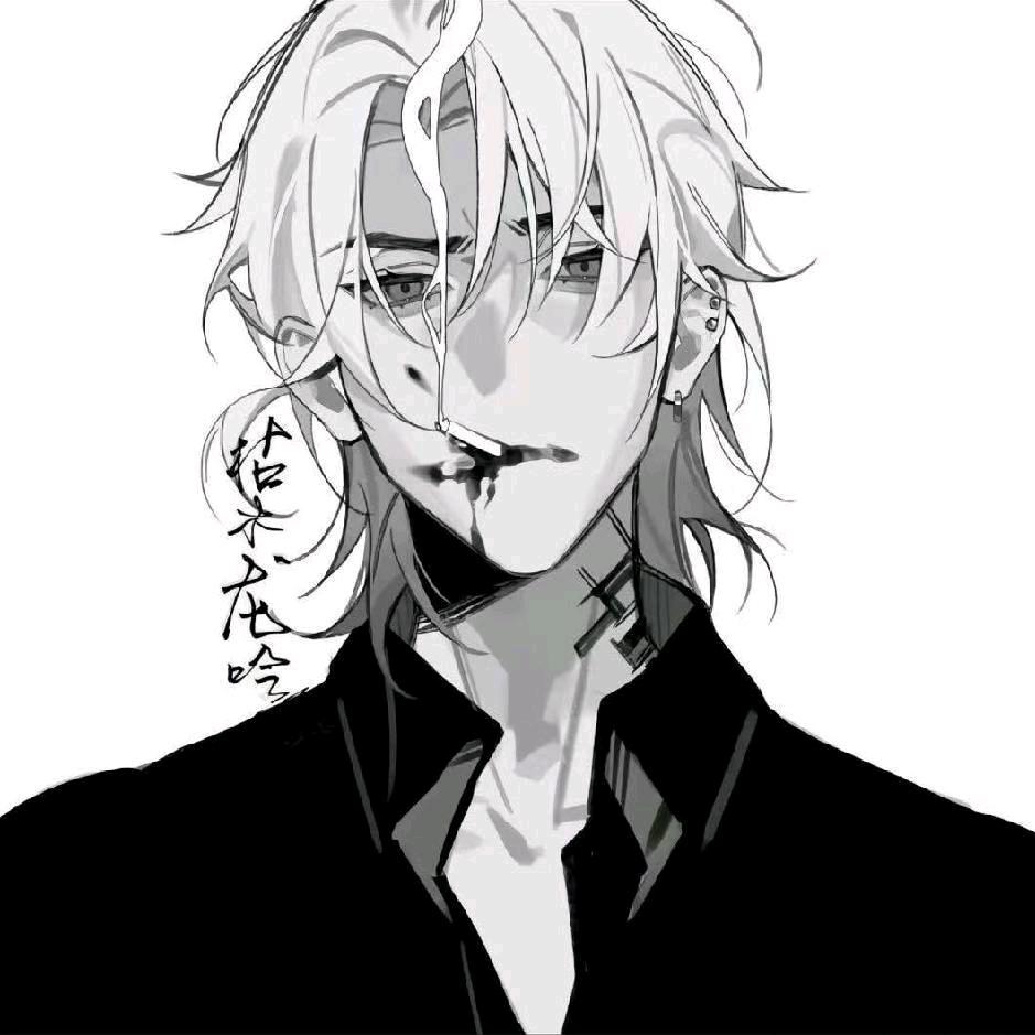 枯木龙吟