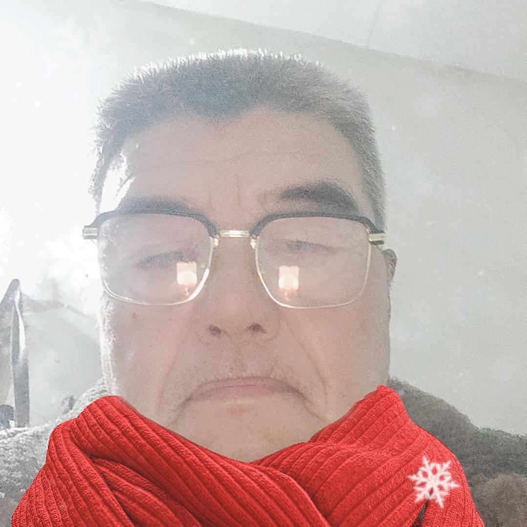 幸福向前进