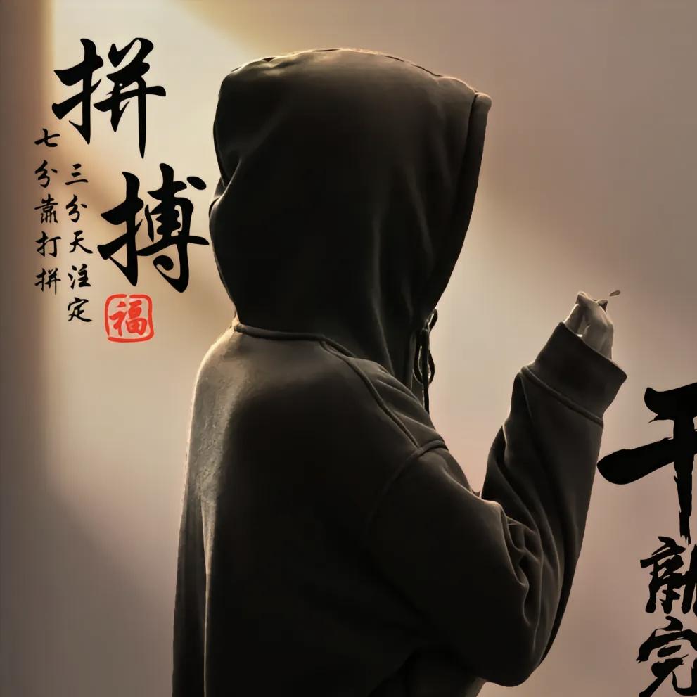 最恶之首～小浩浩