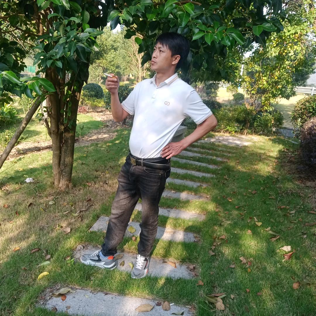 付友相