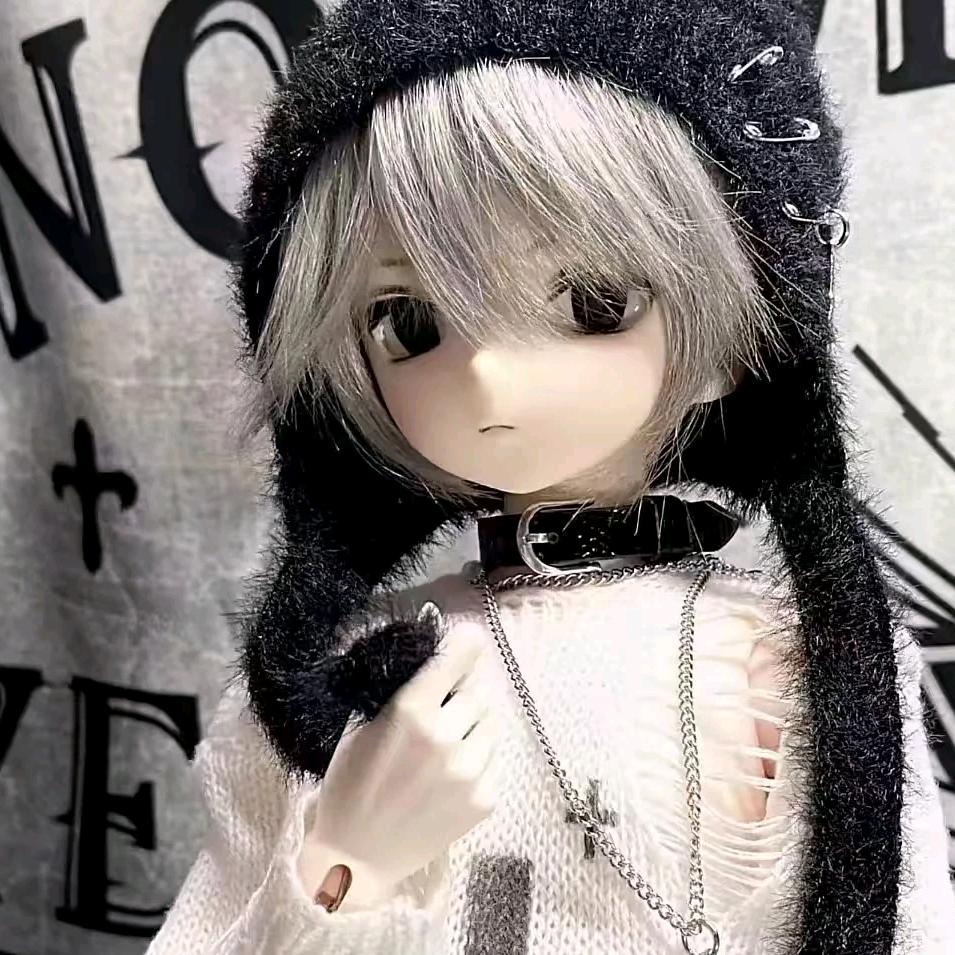 慢