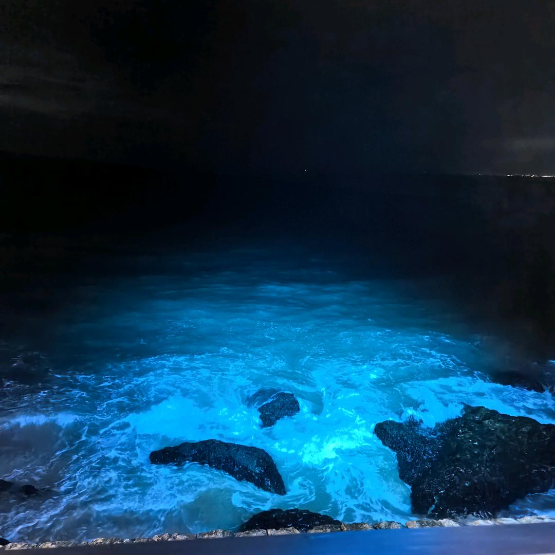 我也下雨天