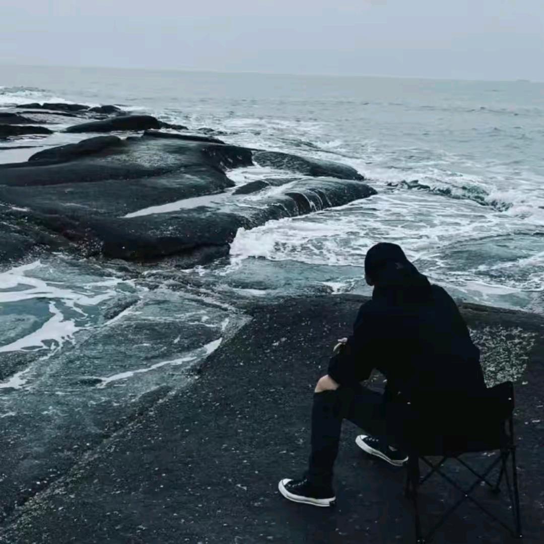 听海🌊