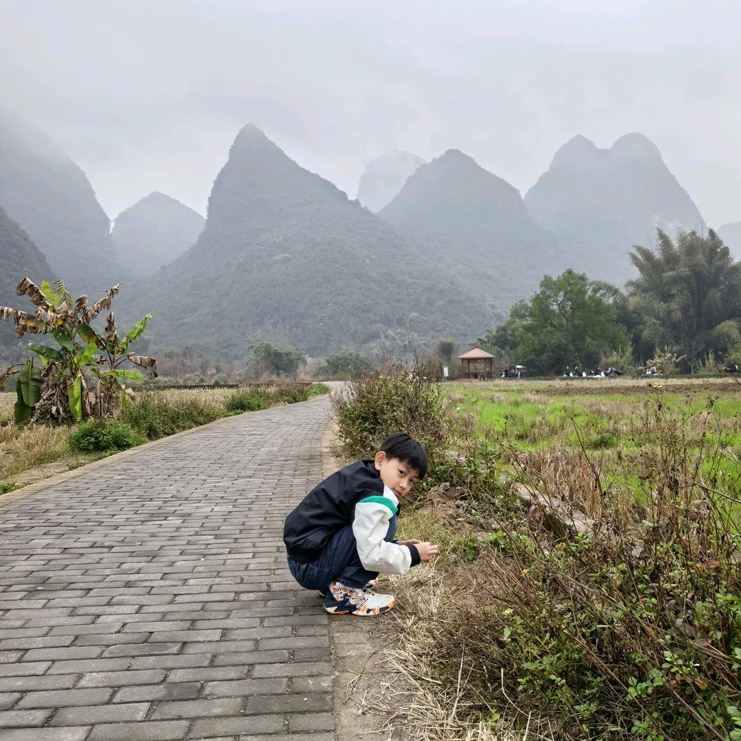 快乐小马哥（软装中）