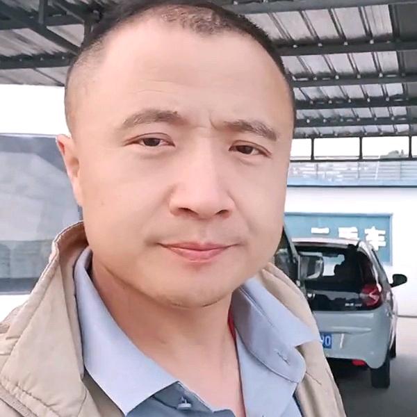 任丘二手车道程