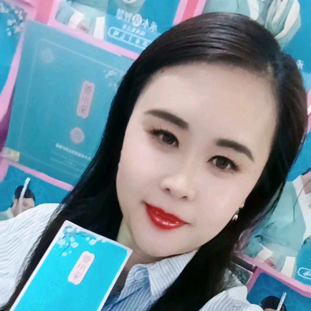 姜小柒强效去屑防脱洗发水