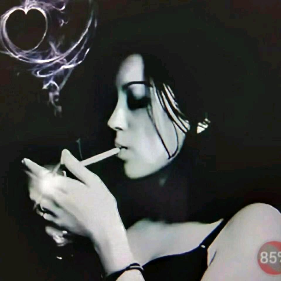 谁知女人心❤️