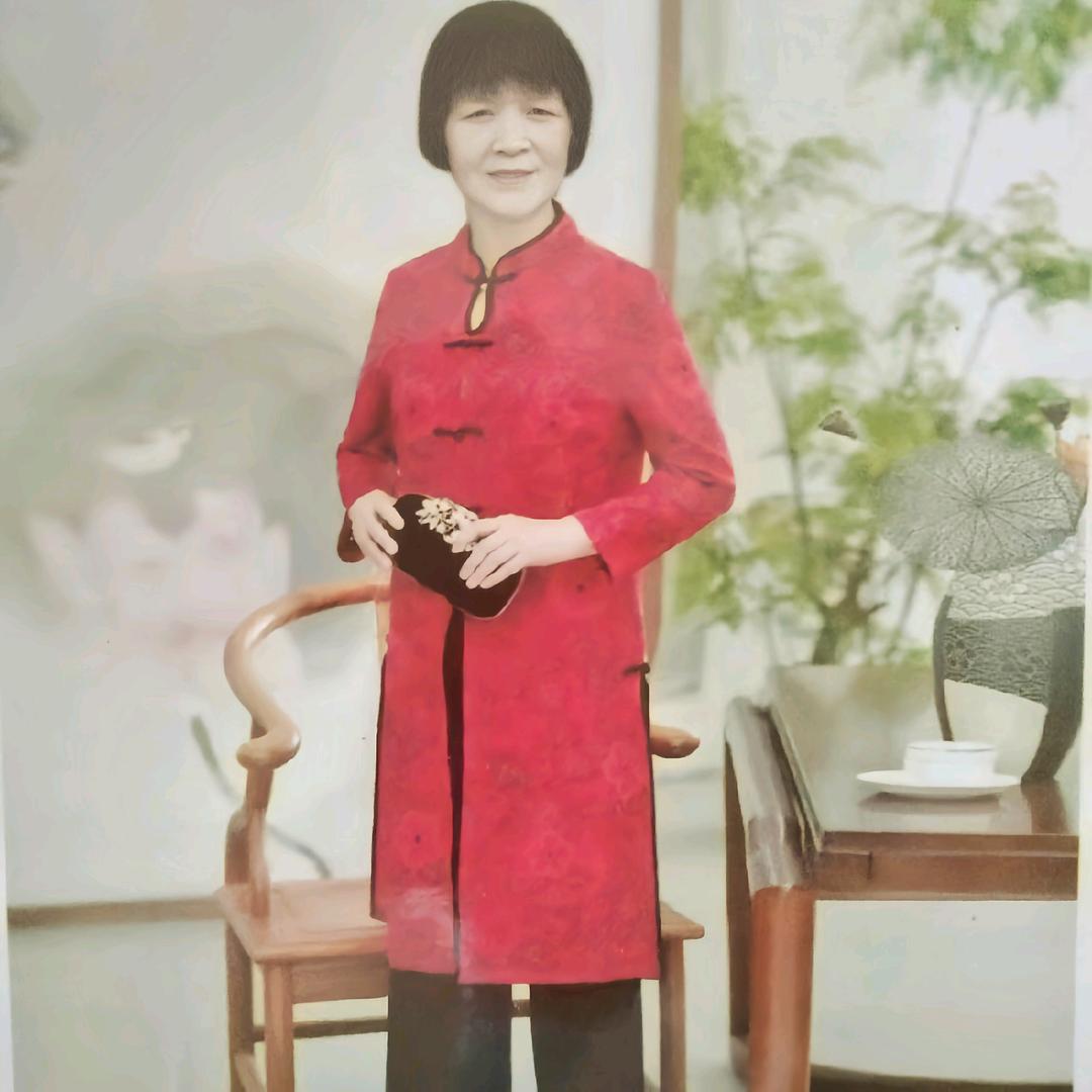 秦大姐