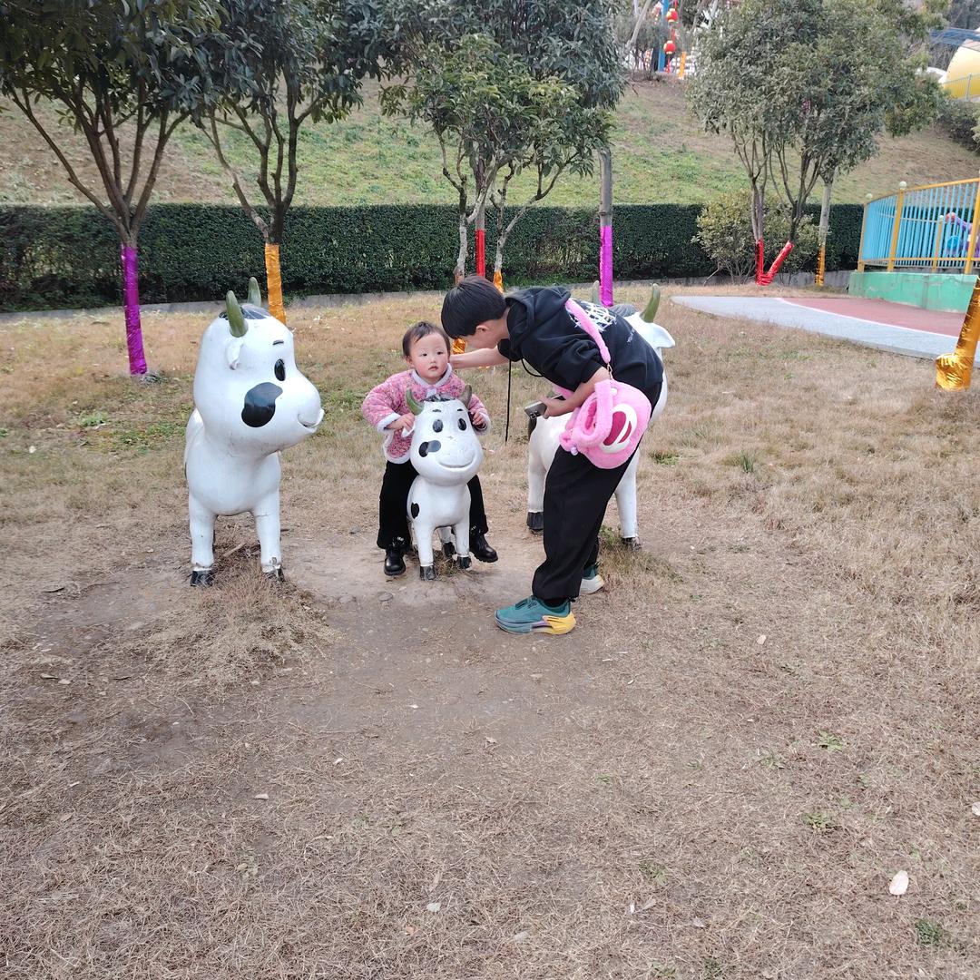 打工人