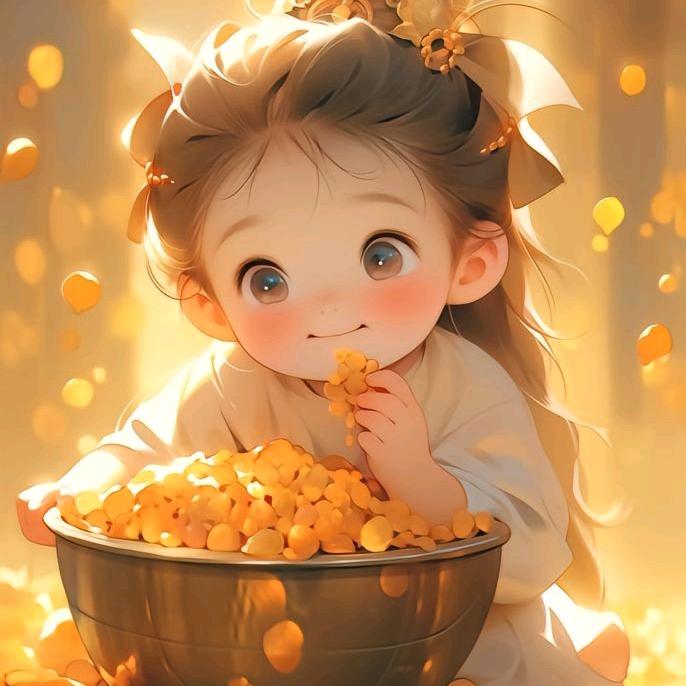 锦沐如春（拒私聊）