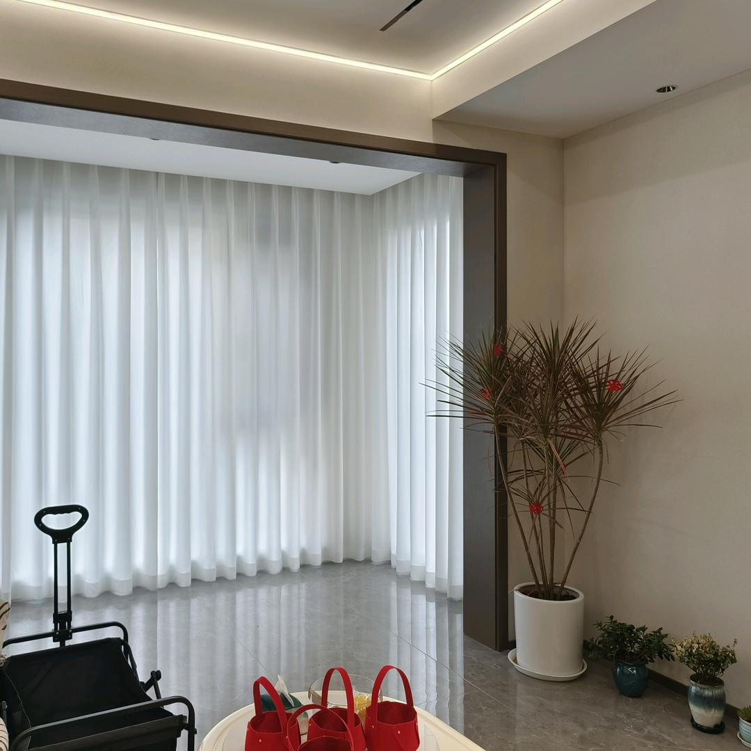 💰南充瑞奇窗帘💰