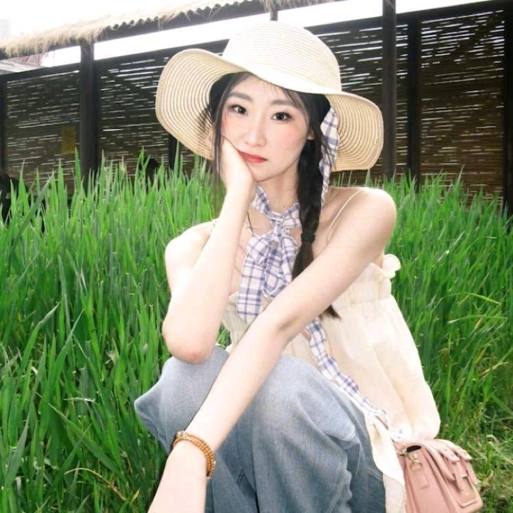 扛把子中的女汉子