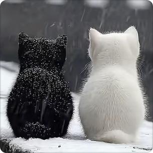 暮霭沉沉楚天阔