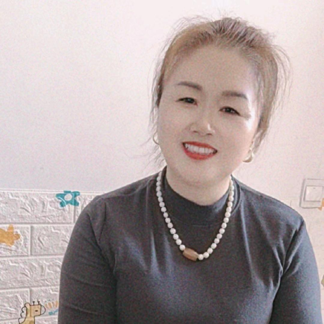 贺钊娥姐