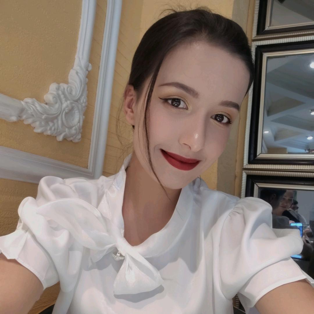 迪辣姑娘🌺