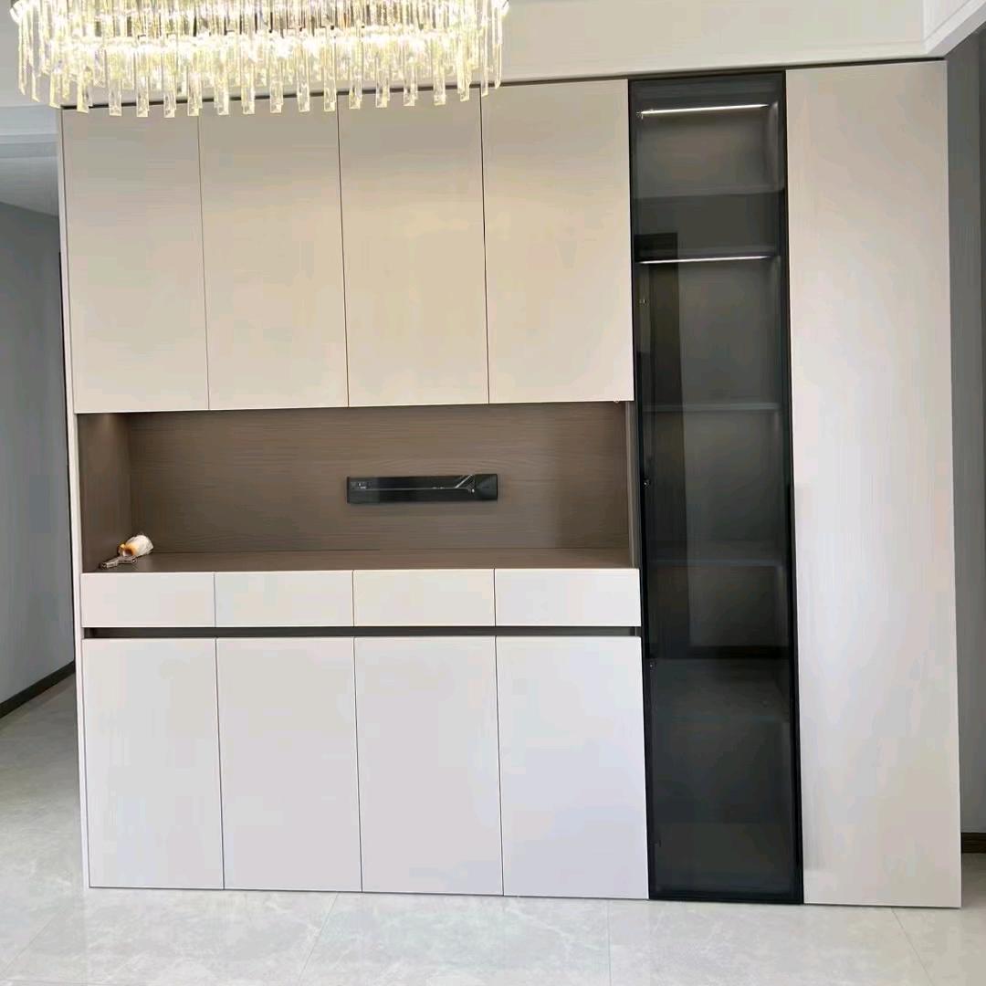 索森特全屋定制