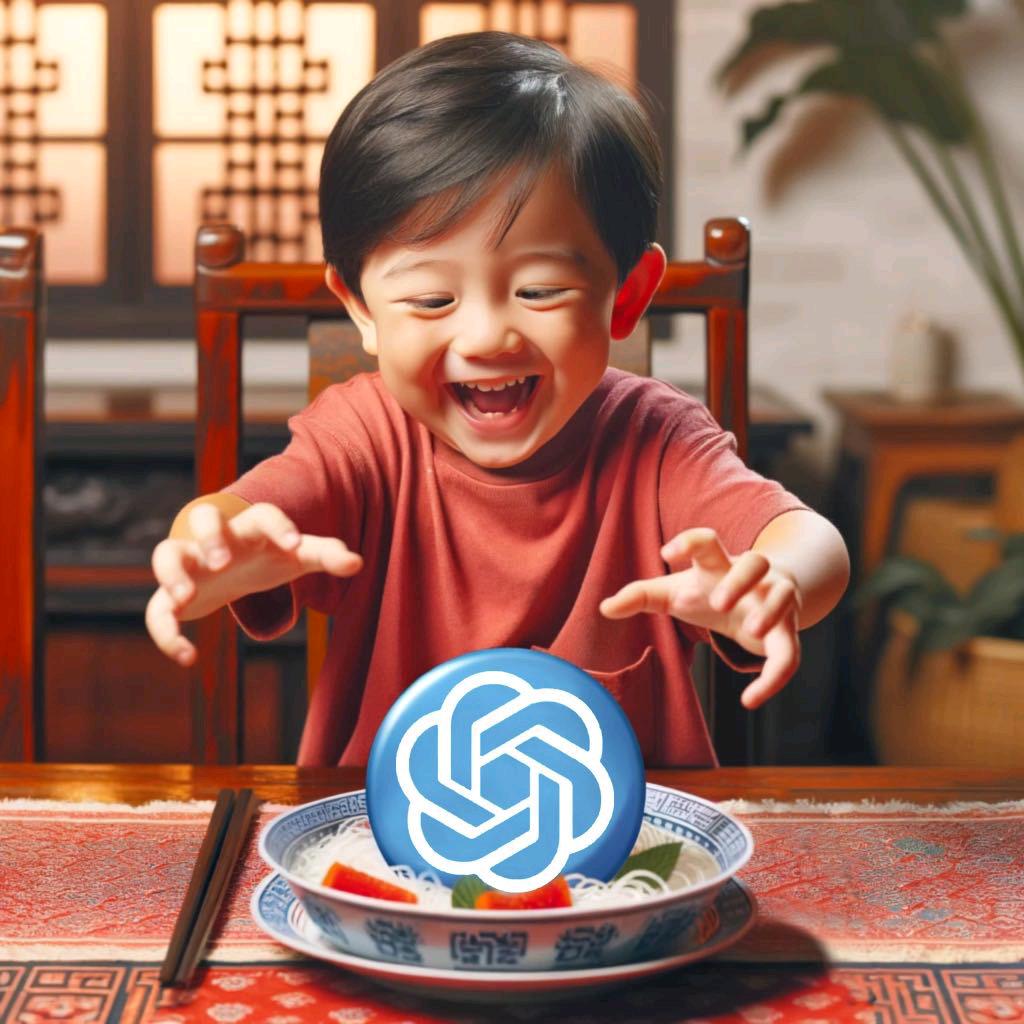 手撕AI